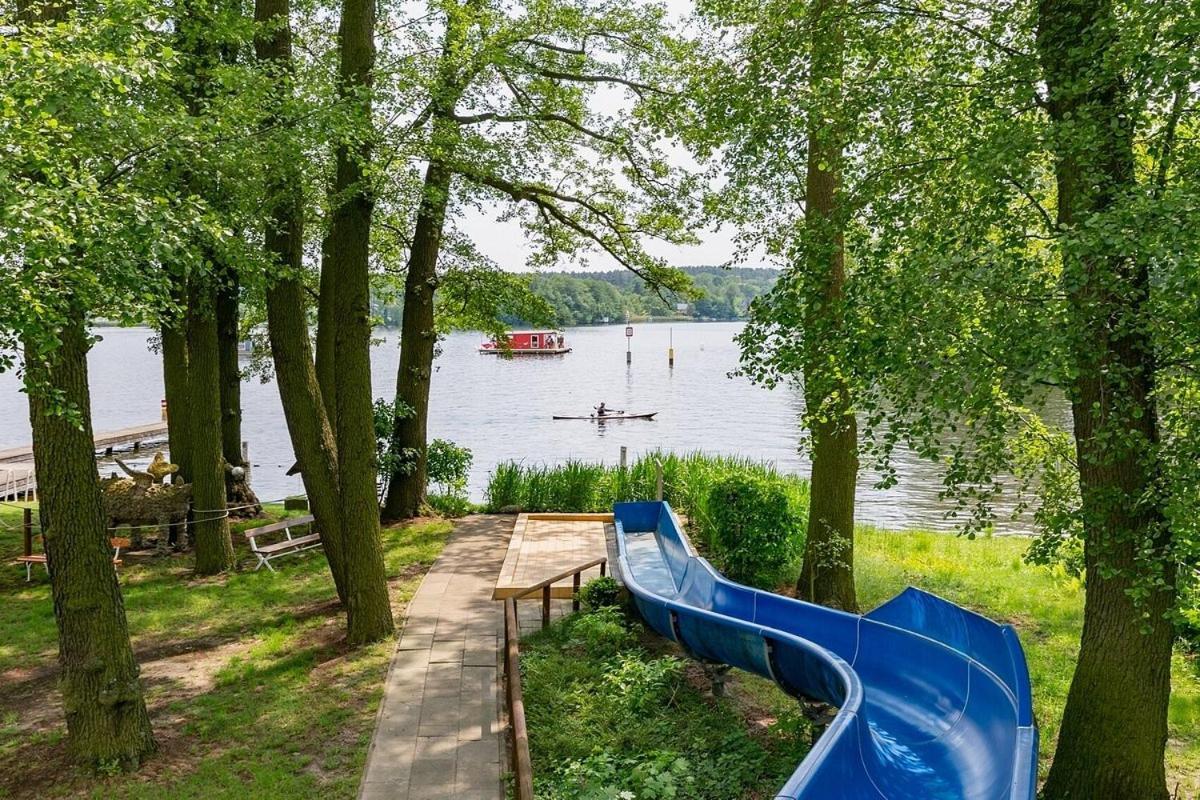Ferienhaus Wica Königs Wusterhausen Exterior foto